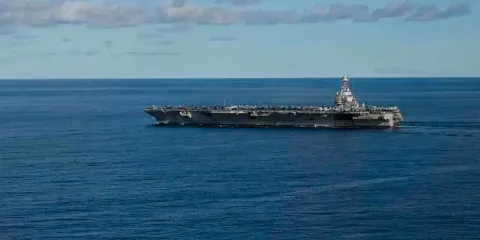 ¿Por dónde transita la droga de América Latina a Estados Unidos? Esta es la ruta