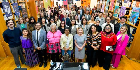 Proteger la Dignidad