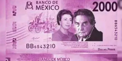 ¿Qué se sabe sobre la posible emisión de un billete de 2 mil pesos?