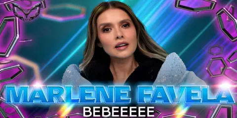 ¿Quién es ‘Bebeeeee’? Marlene Favela revela su identidad en ¿Quién es la Máscara?