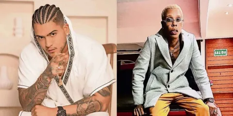 Red criminal tras la muerte de B-King y DJ Regio Clown: cae “El Comandante” en Edomex