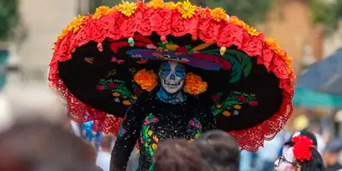 SEP confirma megapuente por Día de Muertos. ¿Cuáles serán los siguientes descansos?