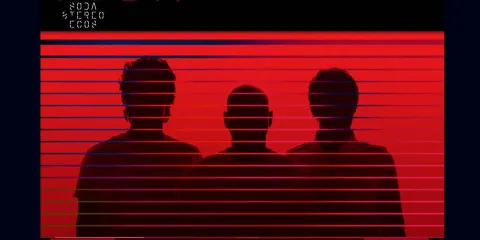 Soda Stereo regresa a México con su tour ‘Ecos’