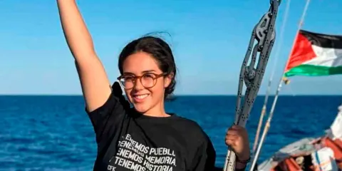 SRE confirma repatriación de seis mexicanos detenidos en Israel; seguirán bajo protocolo de protección