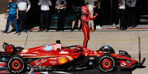 TelevisaUnivisión transmitirá la Fórmula 1 en México hasta 2028