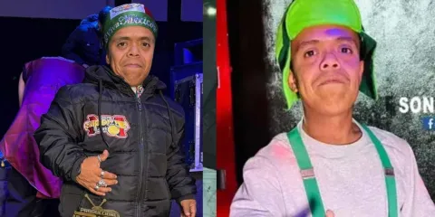 Tiran cuerpo con huellas de violencia en canal de San Sebastián de Aparicio; se trata de Medio Metro de Puebla