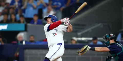 Toronto Blue Jays aplastan a Dodgers: Kirk brilla y hace historia en Serie Mundial 2025