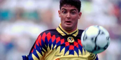 VIDEO. Fallece Edú Manga, leyenda del América e ícono del Clásico Nacional