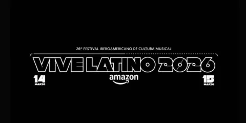 Vive Latino 2026: Lenny Kravitz, The Smashing Pumpkins y Moby encabezan el cartel del festival en CDMX