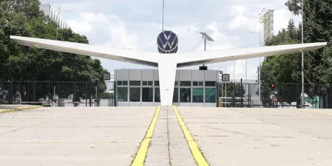 El futuro de Volkswagen