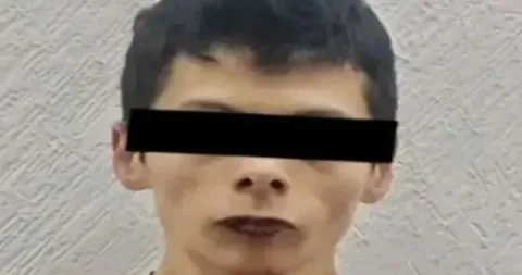 Detienen a sujeto que agredió con cuchillo a profesor por defender a un alumno