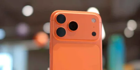 Apple lanza AppleCare+ con cobertura contra robo y pérdida en México