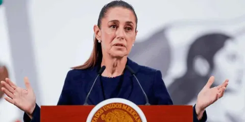 En Michoacán, solución política