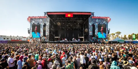 ¡Atención! Los boletos para el Tecate Comuna 2025 están por agotarse