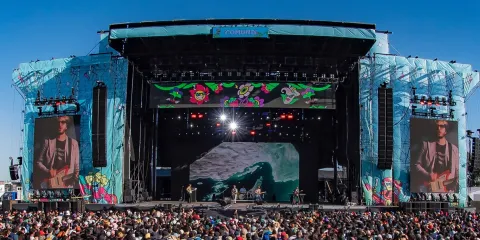 Tipos de accesos para el Tecate Comuna 2025