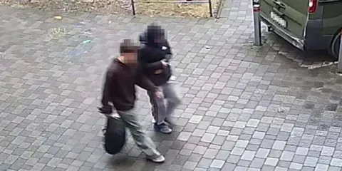 De chats a explosivos: cómo Telegram engancha a jóvenes para sabotear Ucrania