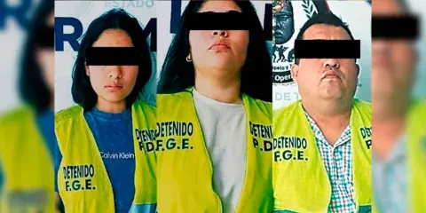 Desmiembran al empresario "Maderas Richard" en Tabasco; Exigían 10 mdp por el rescate 