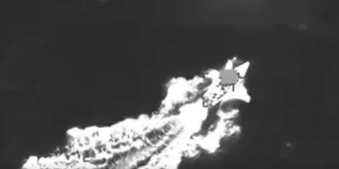 EE. UU. derriba narcolancha en el Caribe; tres presuntos traficantes muertos