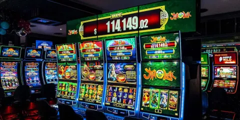 EE.UU. detecta lavado en casinos mexicanos operados por el Cártel de Sinaloa