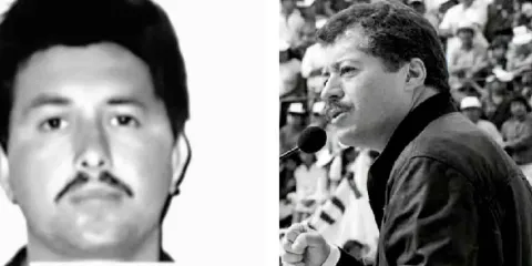 Detienen en Tijuana al presunto segundo tirador de Luis Donaldo Colosio