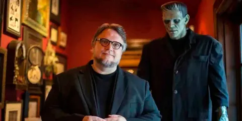 El Síndrome de Frankenstein: el vértigo de la creación