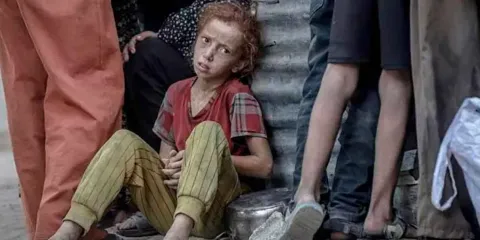 Gaza enfrenta crisis infantil pese al alto el fuego: bloqueos, amputaciones y ayuda insuficiente