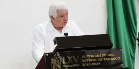 Hermano de López Obrador minimiza desapariciones en Tabasco: “andaban de parranda”