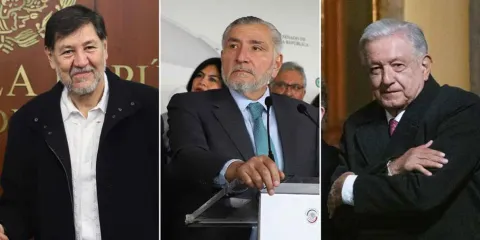 Impunidad indignante