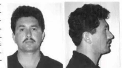 Aseguran a exintegrante del CISEN, señalado de ser el segundo tirador de Colosio