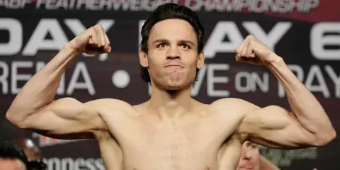 Julio César Chávez Jr. confirma regreso al ring ¿Y su proceso por delincuencia?