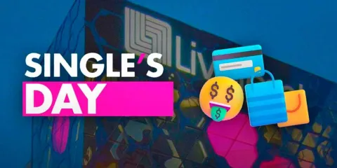 Liverpool lanza su versión del Buen Fin: conoce a las fechas, horarios y descuentos