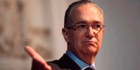 LLEGÓ LA HORA.  La Suprema Corte ordena a Ricardo Salinas Pliego pagar más de 50 mil millones de pesos al SAT