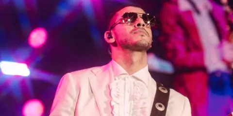 Manuel Medrano inicia gira internacional con paradas en Bogotá, CDMX, Guadalajara y Puebla