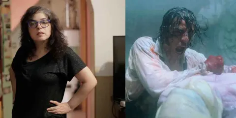 Mariana Enríquez critica la nueva Frankenstein de Guillermo del Toro y la califica como “problemática”