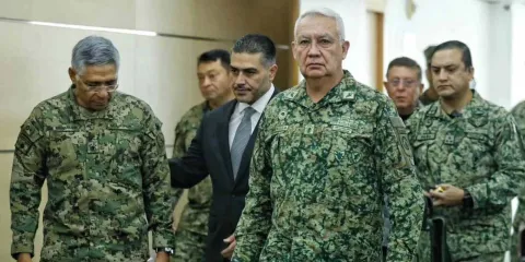 México acepta ayuda extranjera para esclarecer crimen del edil de Michoacán