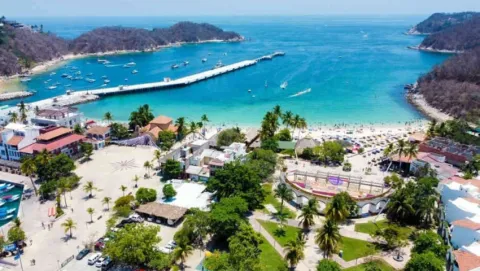 México es nombrado el segundo país más bello del mundo