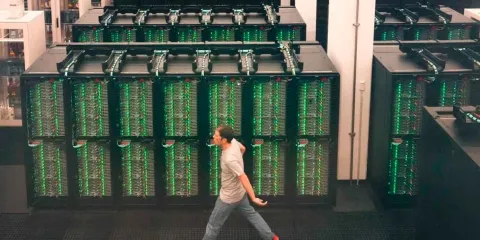 México construirá en 2026 la supercomputadora MareNostrum 5