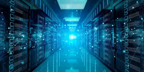 México desarrollará súper computadora para IA, clima, agricultura y sector público