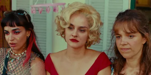 Noviembre llega a MUBI con la mejor curaduría para disfrutar el cine