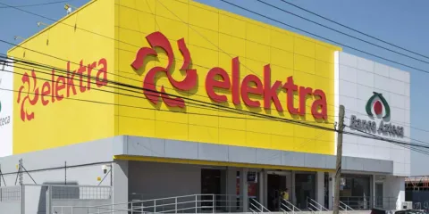 Otro revés para Grupo Salinas; SCJN confirma sanción de 67 mdp a Elektra