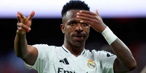 VIDEO. Real Madrid planea vender a Vinícius Jr en 2026 tras su desplante en el último Clásico