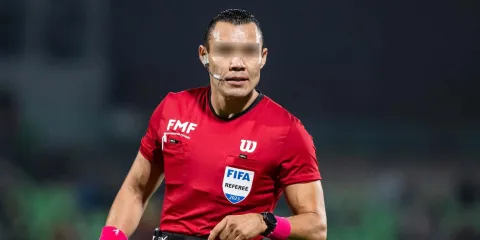 Reaprehenden al exárbitro Marco Antonio “N” por violencia familiar; caso revive