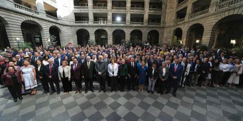 #SaberesMX y la universidad