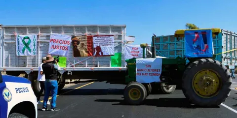 Sheinbaum afirma que no habrá aumento al apoyo económico para productores de maíz