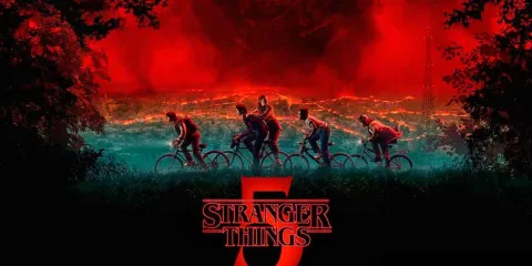 Stranger Things 5 debuta en Netflix con críticas mixtas ¿Será la peor temporada?