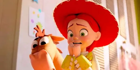 VIDEO. Toy Story 5 regresa en 2026 con un nuevo rival tecnológico para Woody y Buzz