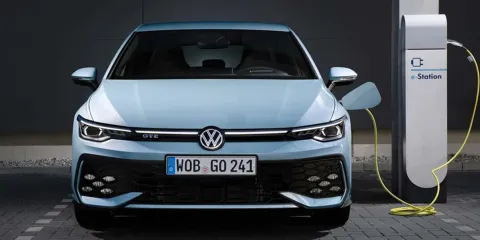 Volkswagen apostará por autos híbridos en toda América Latina