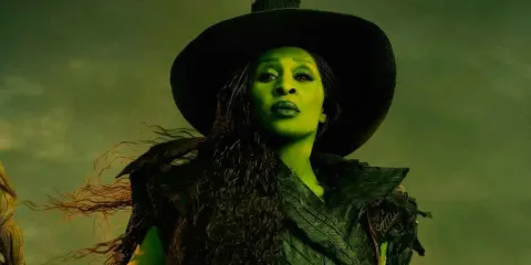 VIDEO. Wicked 2 rompe 14 récords de taquilla y se convierte en el estreno musical más exitoso de la historia