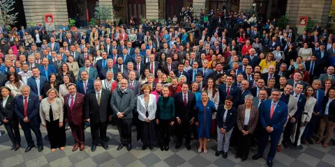 Saberes MX ya está en marcha