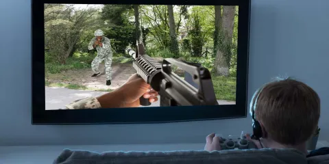 Adiós al impuesto a videojuegos violentos; se priorizan campañas preventivas